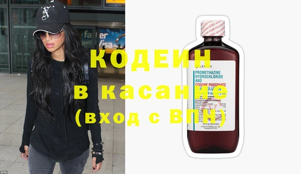 хмурый Инсар